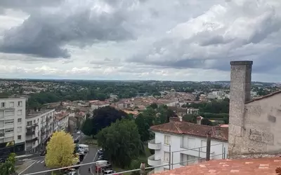 Angoulême (16000)