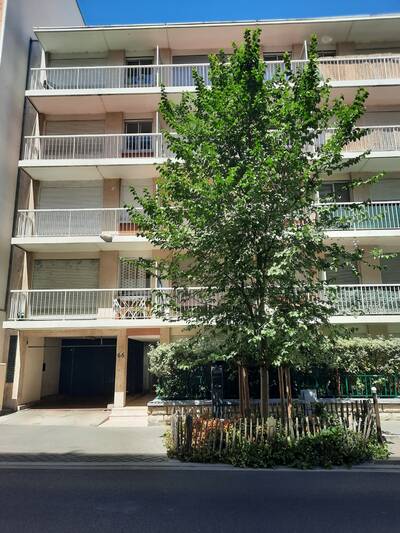 Location appartement studio Boulogne-Billancourt (92100)