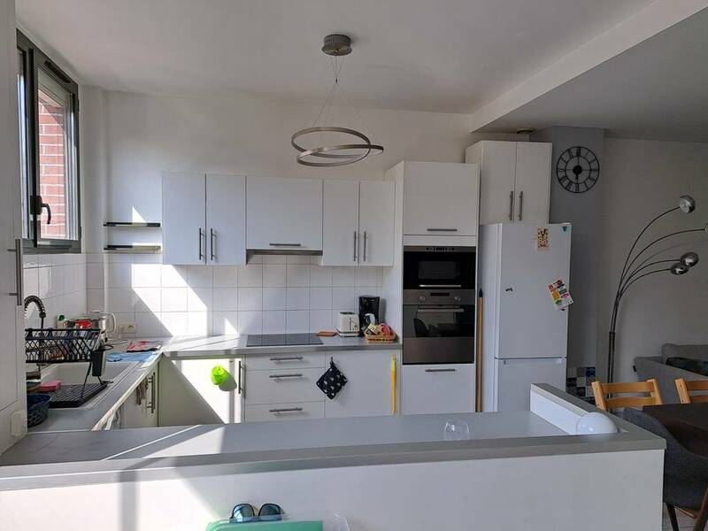 Saint-Ouen-Sur-Seine (93400)