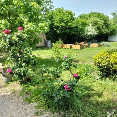 Vente appartement 5 pièces Belleville-en-Beaujolais (69220)