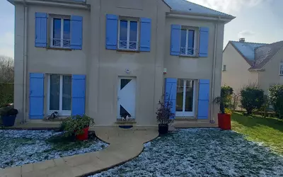 Varennes-Jarcy (91480)