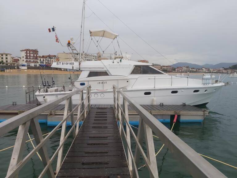 Hendaye (64700)