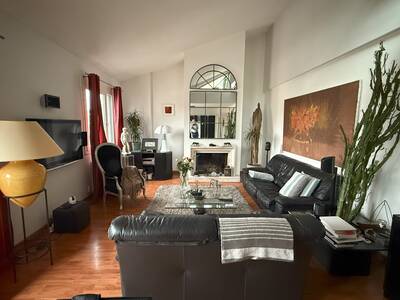 Vente appartement 4 pièces Lyon 7e