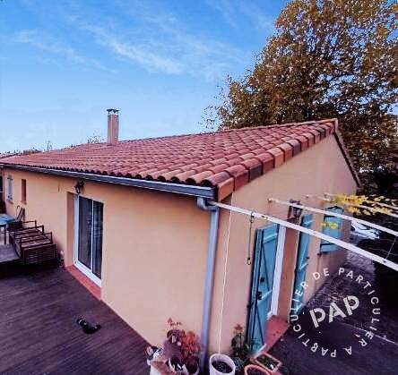 Maison 5 pièces 104 m² · à Mauremont · 104 m² · 335 000 €