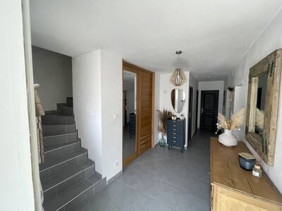 Vente maison 6 pièces Échenoz-la-Méline (70000)