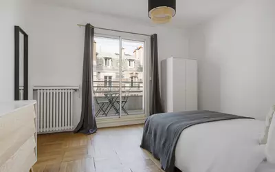 Paris 16E (75016)