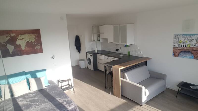 Paris 15E (75015)