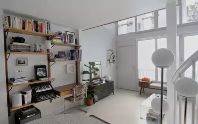 Paris 19E (75019)