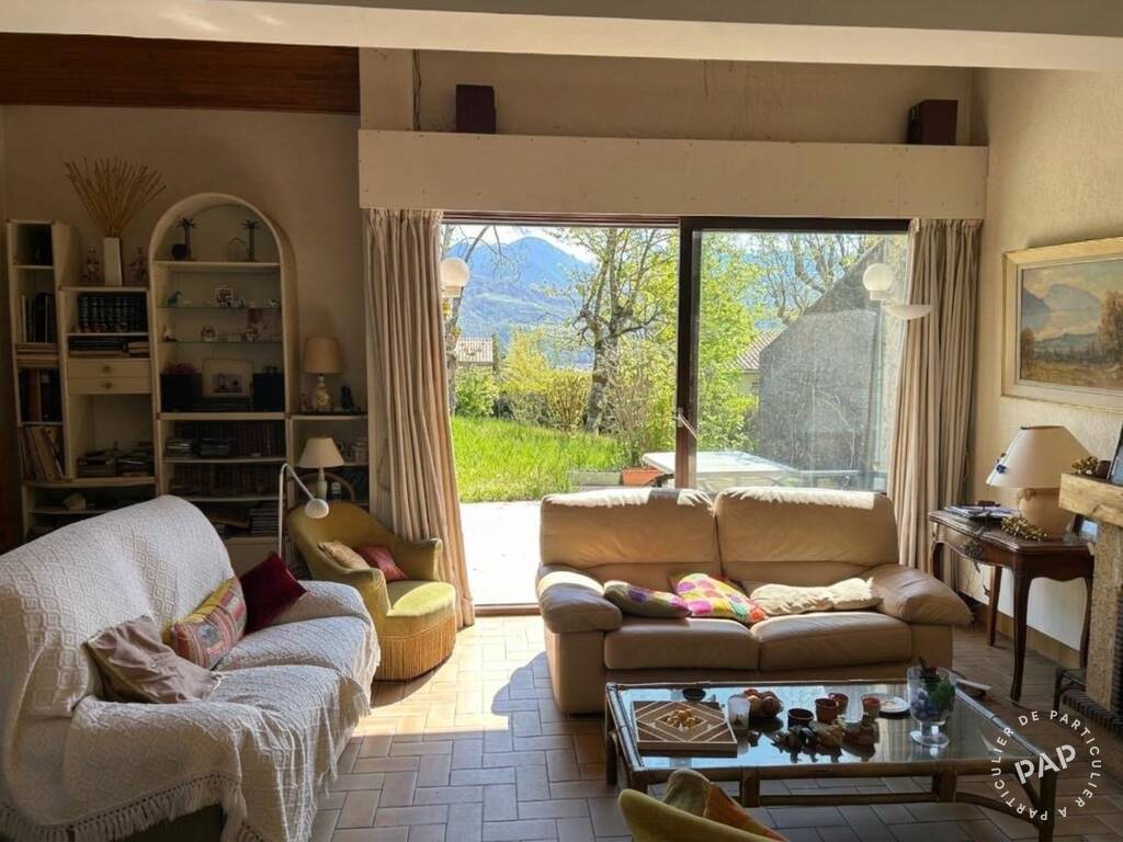 Maison 6 pièces 96 m² · à Biviers · 96 m² · 420 000 €