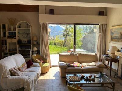 Vente maison 6 pièces Biviers (38330)