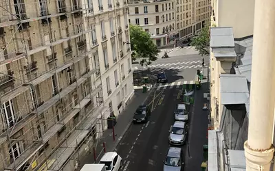 Paris 13E (75013)
