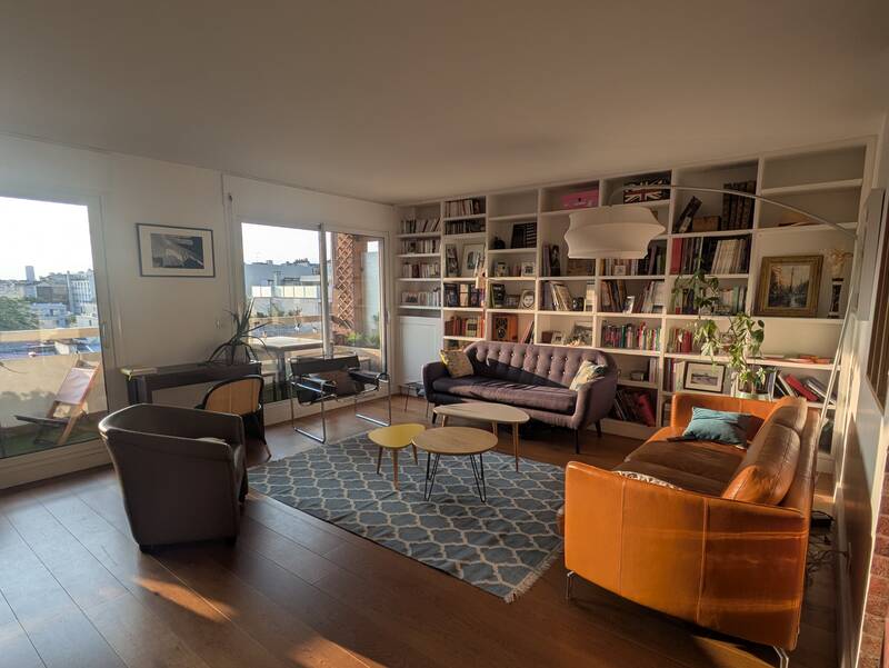 Boulogne-Billancourt (92100)