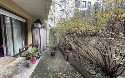 Paris 19E (75019)