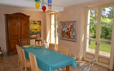 , Au Coeur Du Périgord,