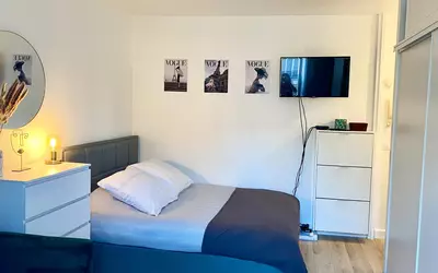 Paris 15E (75015)