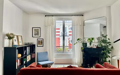 Paris 18E (75018)