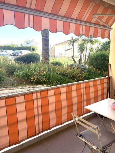 Vente appartement 3 pièces Cannes (06)