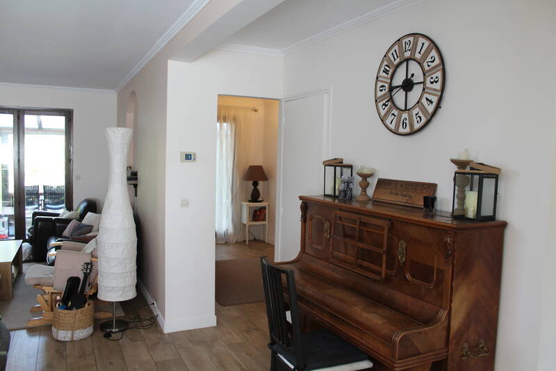Houilles (78800)