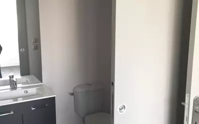 Villeurbanne (69100)