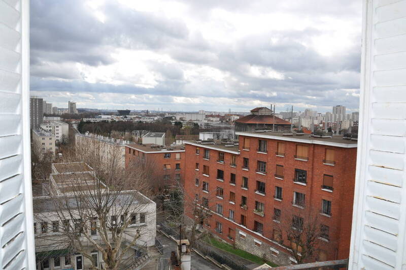 Maisons-Alfort (94700)