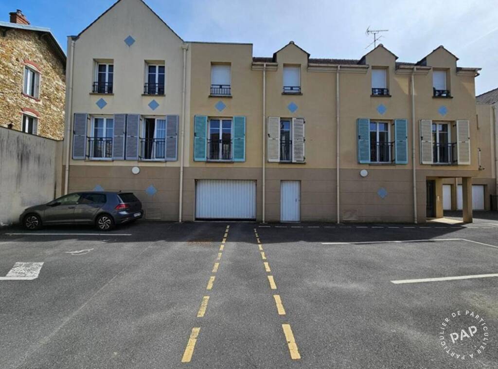 Vente appartement 3 pièces 80 m² Marines (95640) - 80 m² - 230.000 € | Particulier à Particulier — 9