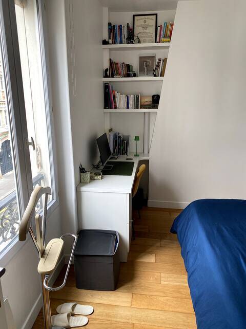 Paris 10E (75010)