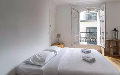 Paris 15E (75015)