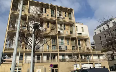 Nanterre (92000)