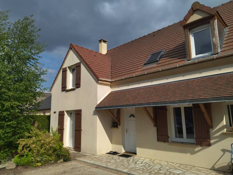 Chauvincourt-Provemont (27150)