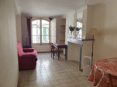 Vente appartement 2 pièces Avignon (84)