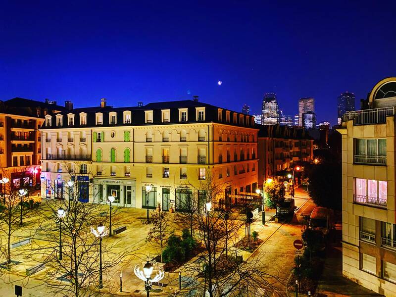 La Garenne-Colombes (92250)