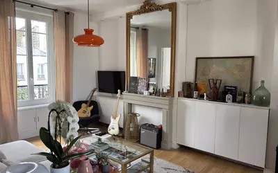 Saint-Ouen-Sur-Seine (93400)