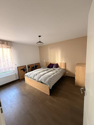 Location appartement 2 pièces Gex (01170)