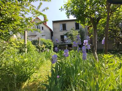 Vente maison 6 pièces Nogent-sur-Marne (94130)