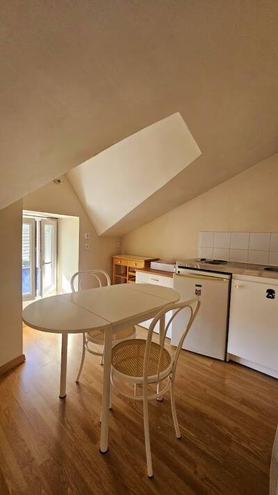 Location appartement 2 pièces La Chapelle-sur-Erdre (44240)