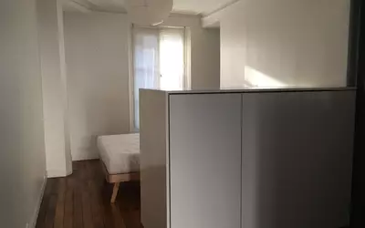 Paris 18E (75018)