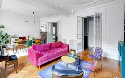 Paris 18E (75018)