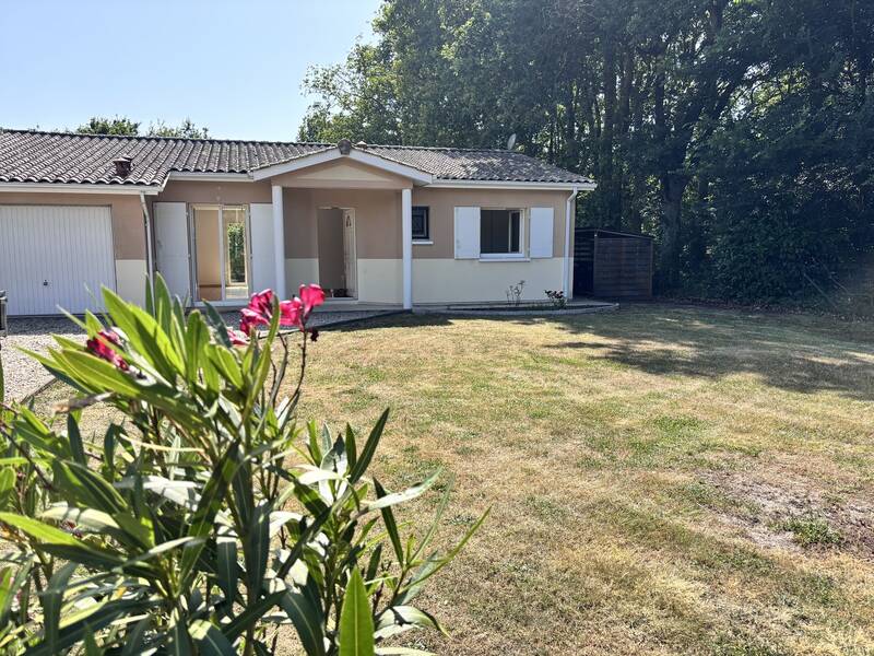 Vendays-Montalivet (33930)