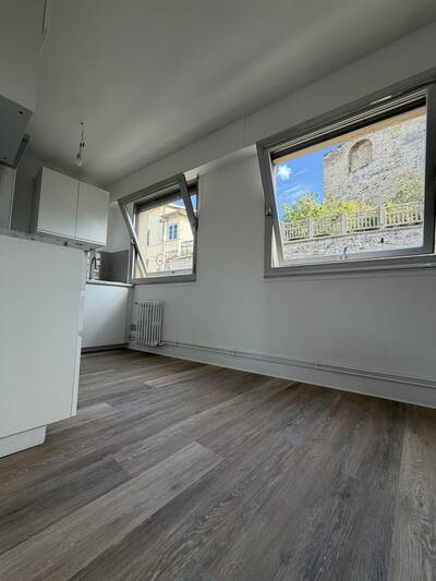 Location appartement 2 pièces Conflans-Sainte-Honorine (78700)