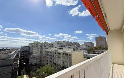 Paris 20E (75020)