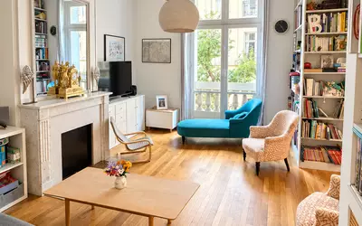 Paris 15E (75015)