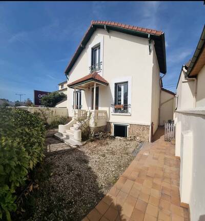 Vente maison 5 pièces Houilles (78800)