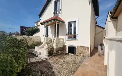 Houilles (78800)