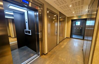 Location appartement 3 pièces Achères (78260)