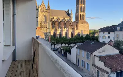 Limoges (87000)