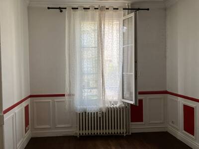 Vente appartement 3 pièces Asnières-sur-Seine (92600)