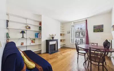Paris 15E (75015)