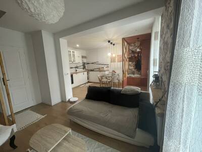 Vente maison 4 pièces Agde (34300)