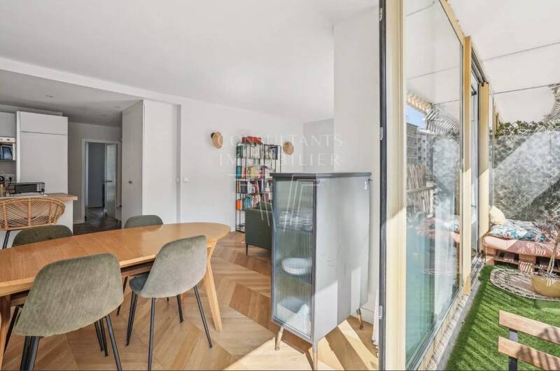 Boulogne-Billancourt (92100)