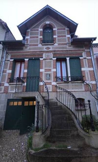 Vente maison 4 pièces Pont-sur-Yonne (89140)